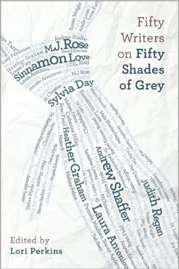 Fifty Shades B&N Cover