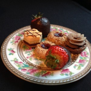 LM_Dessert Plate