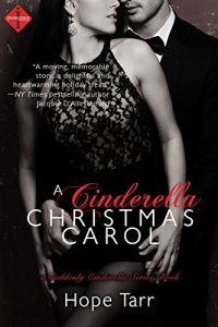 A Cinderella Christmas Carol hope tarr