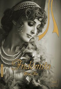 Indómita (Los hombres de Roxbury House #3) by Hope Tarr